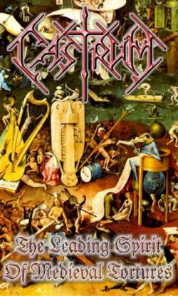 Castrum (UKR) : The Leading Spirit of Medieval Tortures